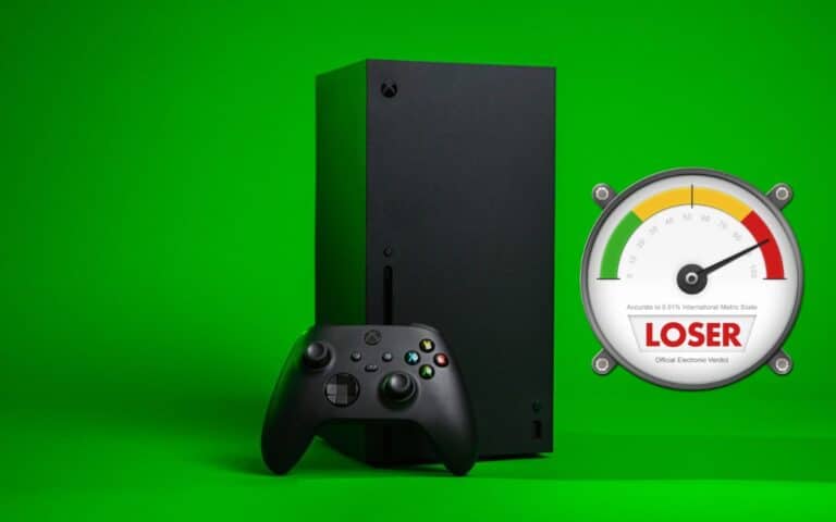 xbox против playstation