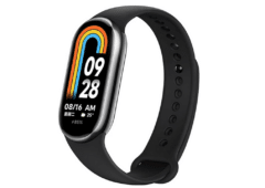 La montre connectée Xiaomi Smart Band 7 Pro est à moins de 70 euros chez