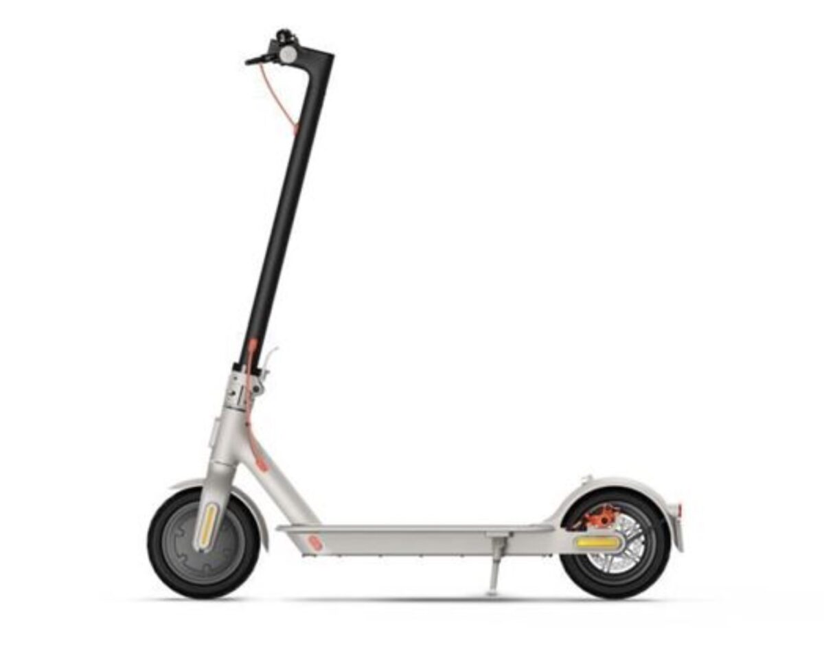 Xiaomi Mi Electric Scooter 3