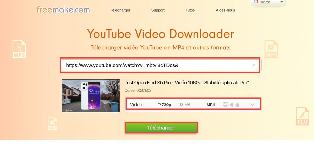 Picture 2: How to download YouTube video?