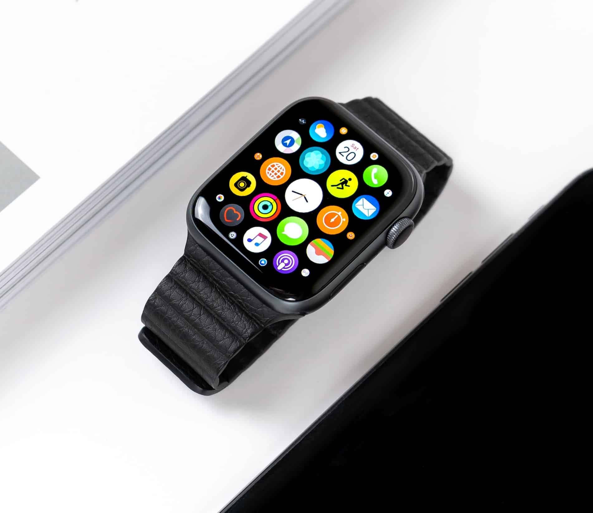 quelle montre connectée Apple choisir en juin 2023 quelle montre connectée Apple choisir en juin 2023