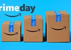 Amazon Prime Day