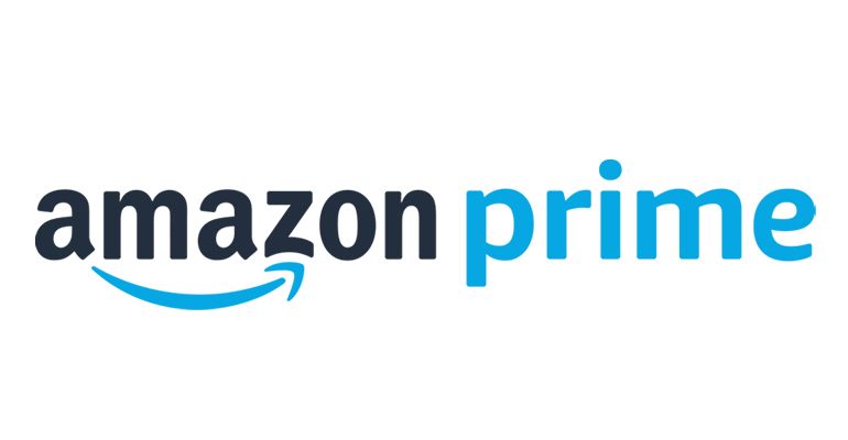 Amazon Prime logo