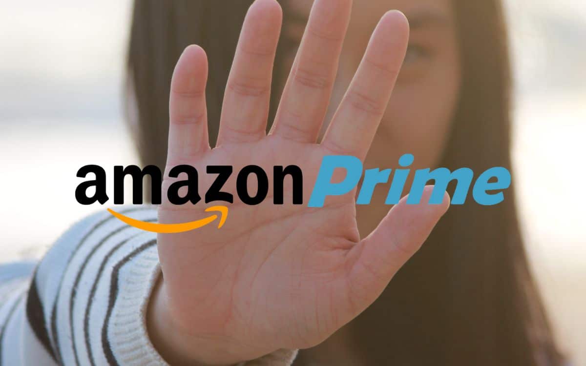 Amazon Prime How to Unsubscribe