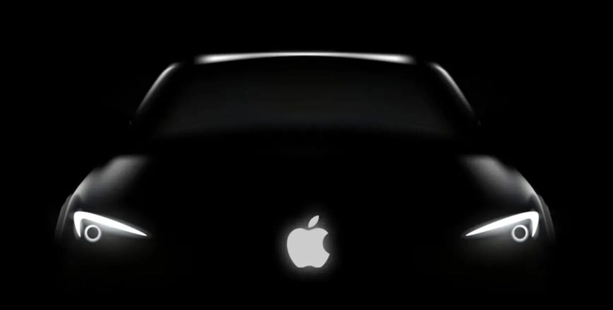 Apple Car