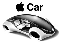 Apple Car Prix Fonctionnalités Design