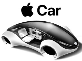Apple Car Prix Fonctionnalités Design