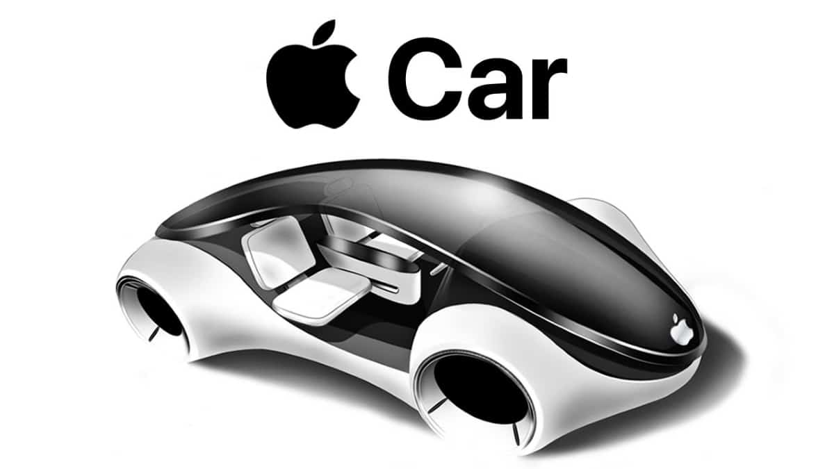 Apple Car Prix Fonctionnalités Design