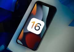 iOS 16.6 arrive bientôt