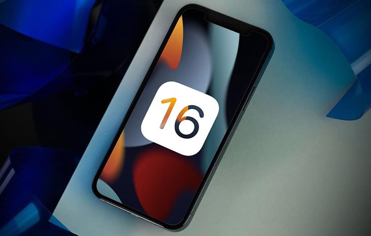 iOS 16.6 iPhone Apple