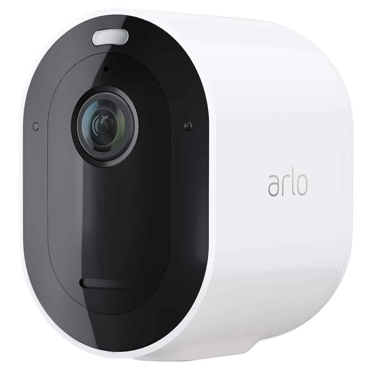 Arlo Pro 4