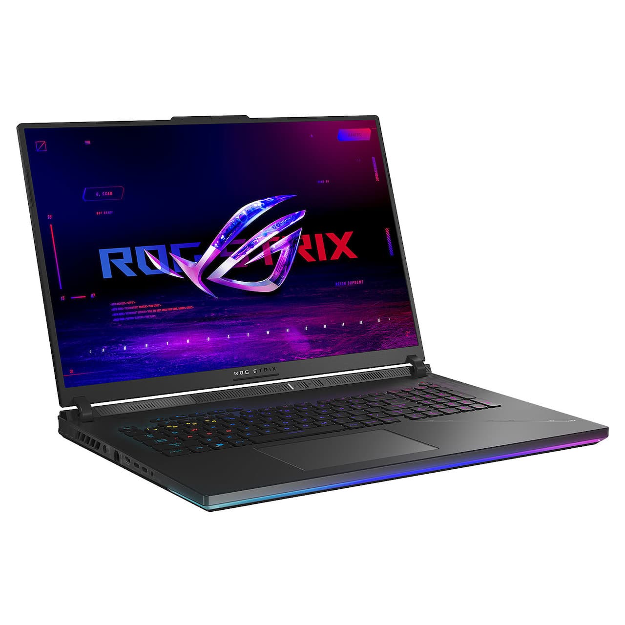 Asus ROG Strix SCAR 18