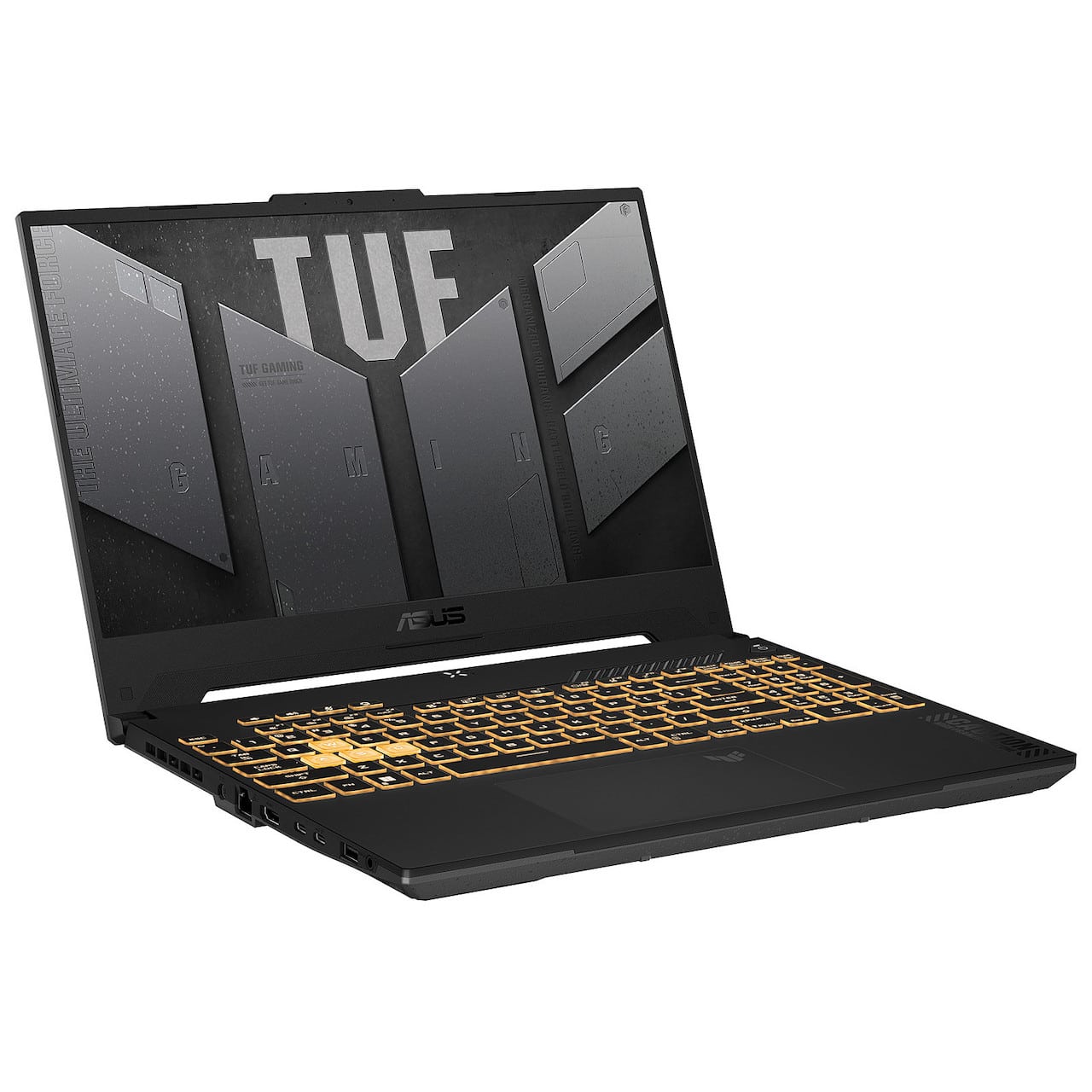 Asus TUF Gaming F15