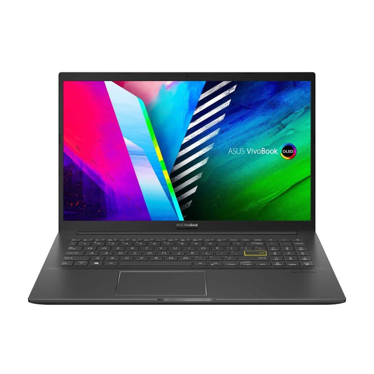 Asus Vivobook S15 OLED