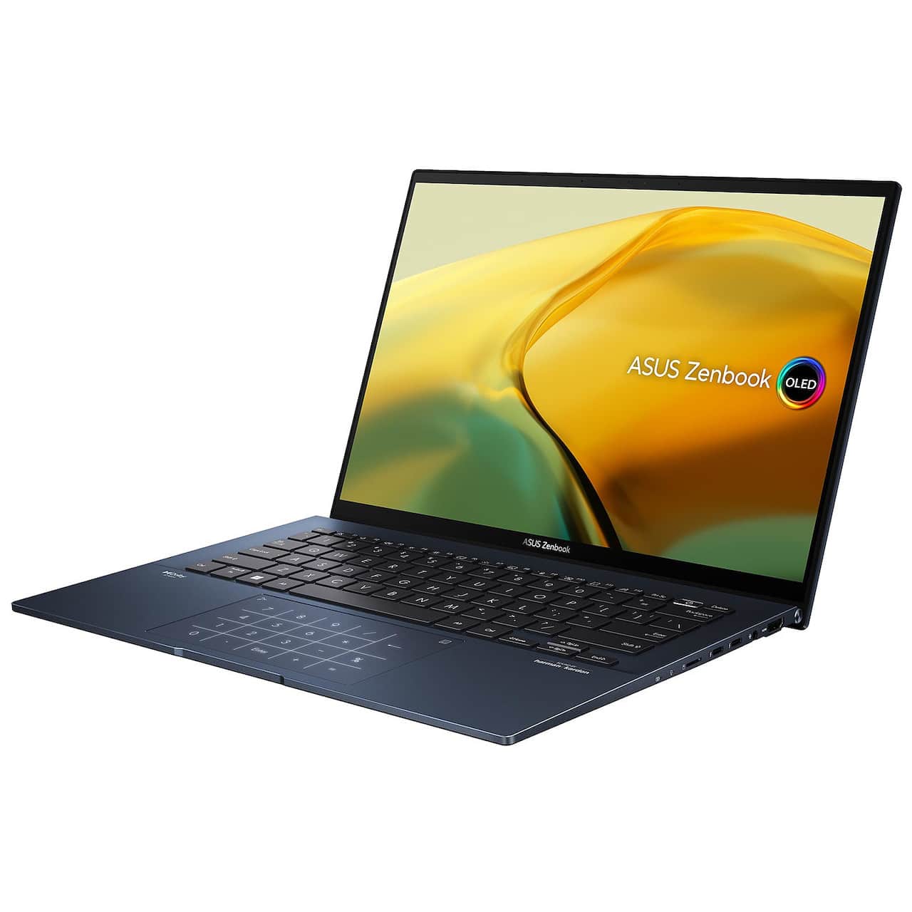 Asus Zenbook 14 OLED