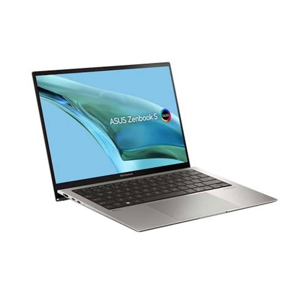 Asus Zenbook S13 OLED