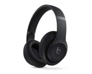 Image 1 : Test Beats Studio Pro : un casque Bluetooth antibruit qui donne envie de réécouter tous ses albums