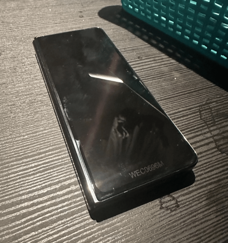 Samsung Galaxy Z Fold 5 Z Flip 5 photo photos image images leak leaks