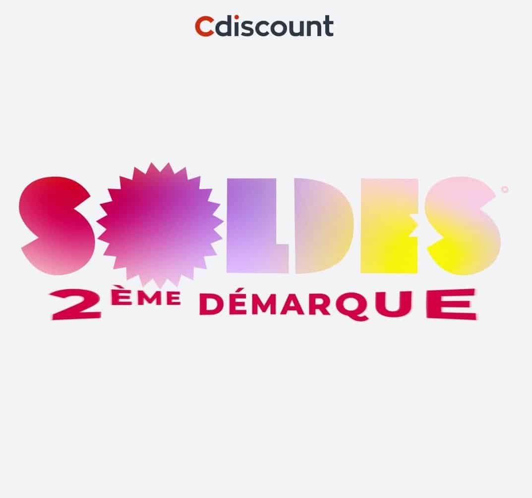 2eme demarque soldes hiver cheap