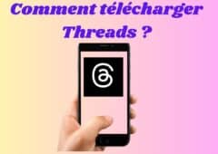 Comment telecharger Threads 1