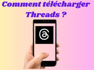 Comment telecharger Threads 1