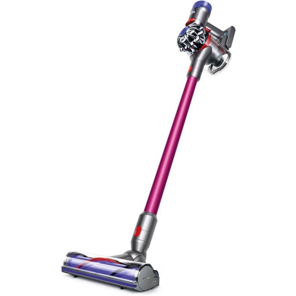 Dyson V8 Asbolute