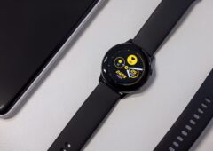 Meilleure Galaxy Watch