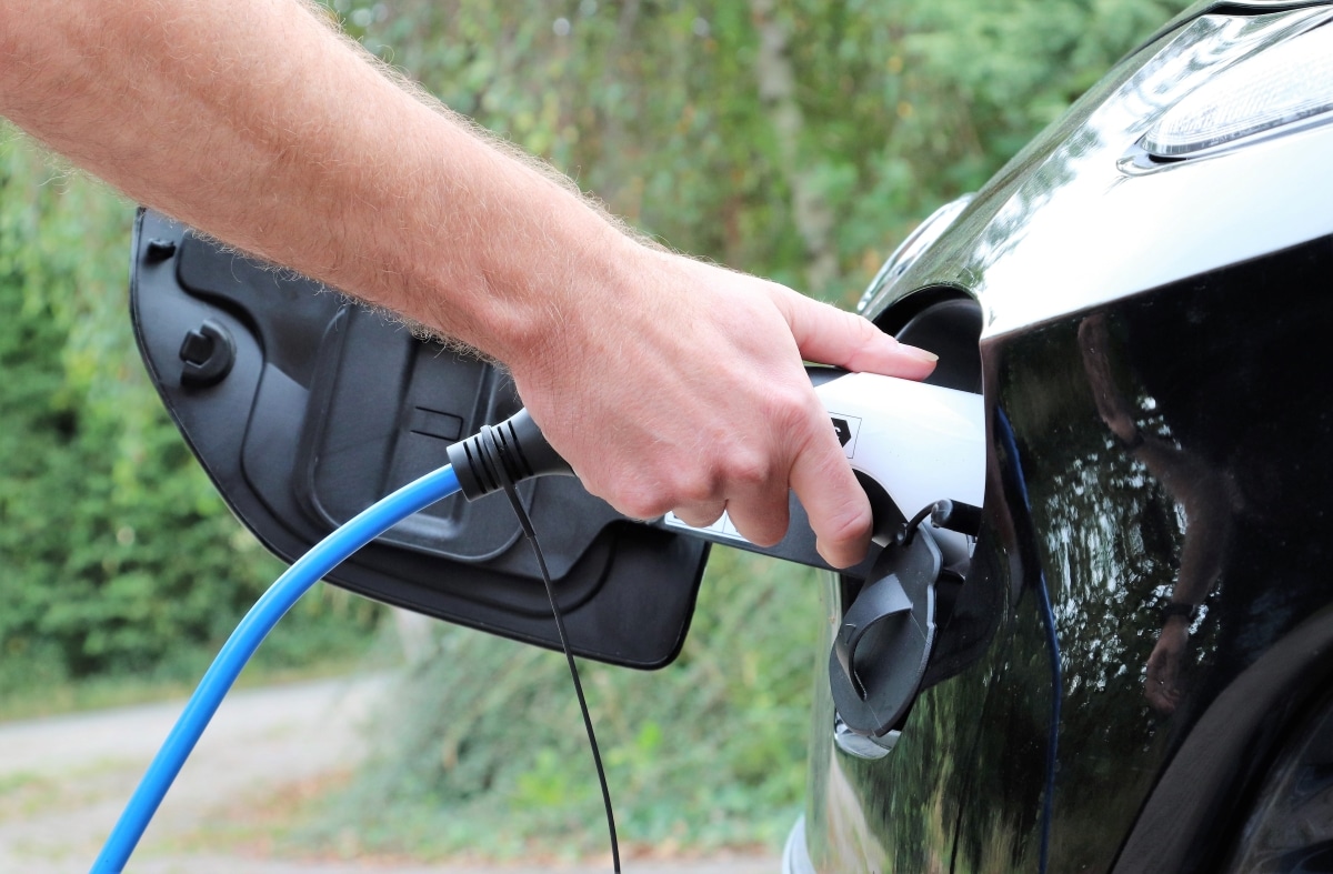 voiture électrique autonomie 