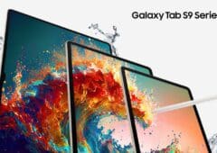 Galaxy Tab S9