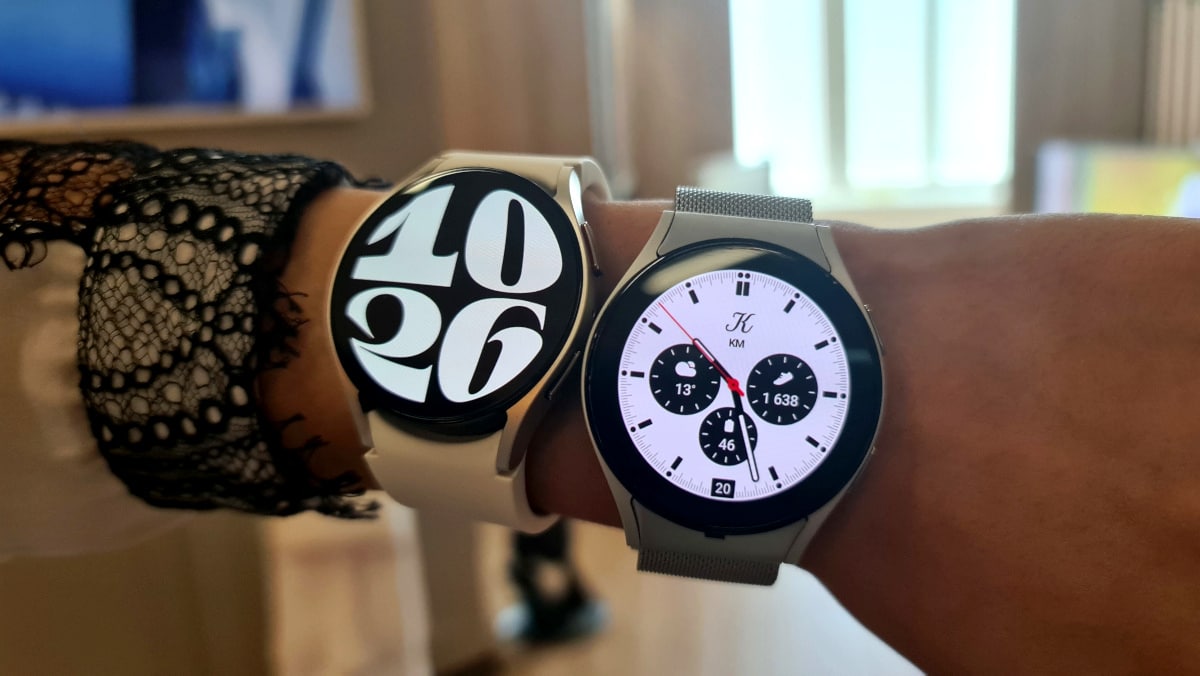 Galaxy Watch 6 Series