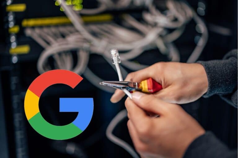 Des milliers d'employés de Google vont devoir travailler sans
