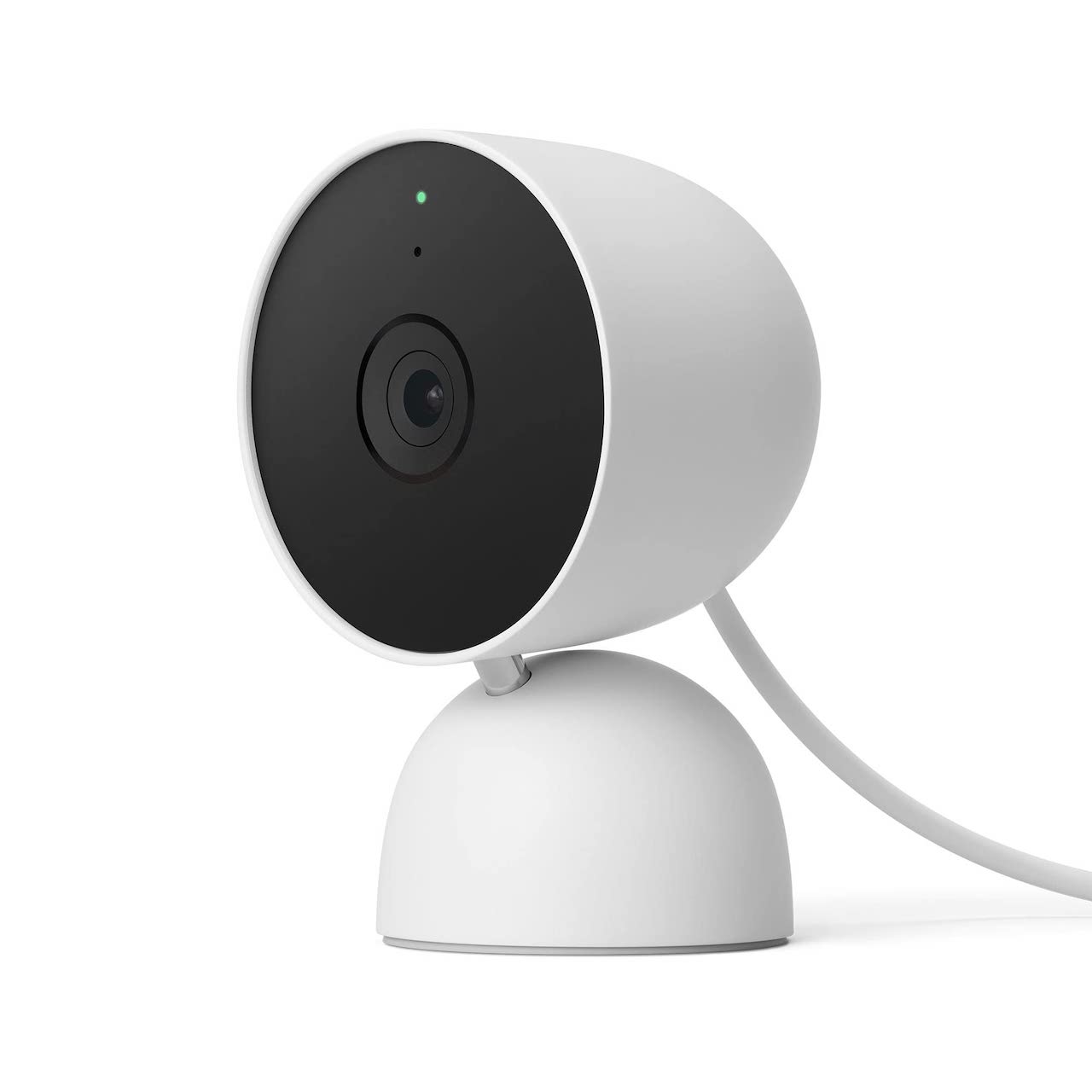 Google Nest Cam