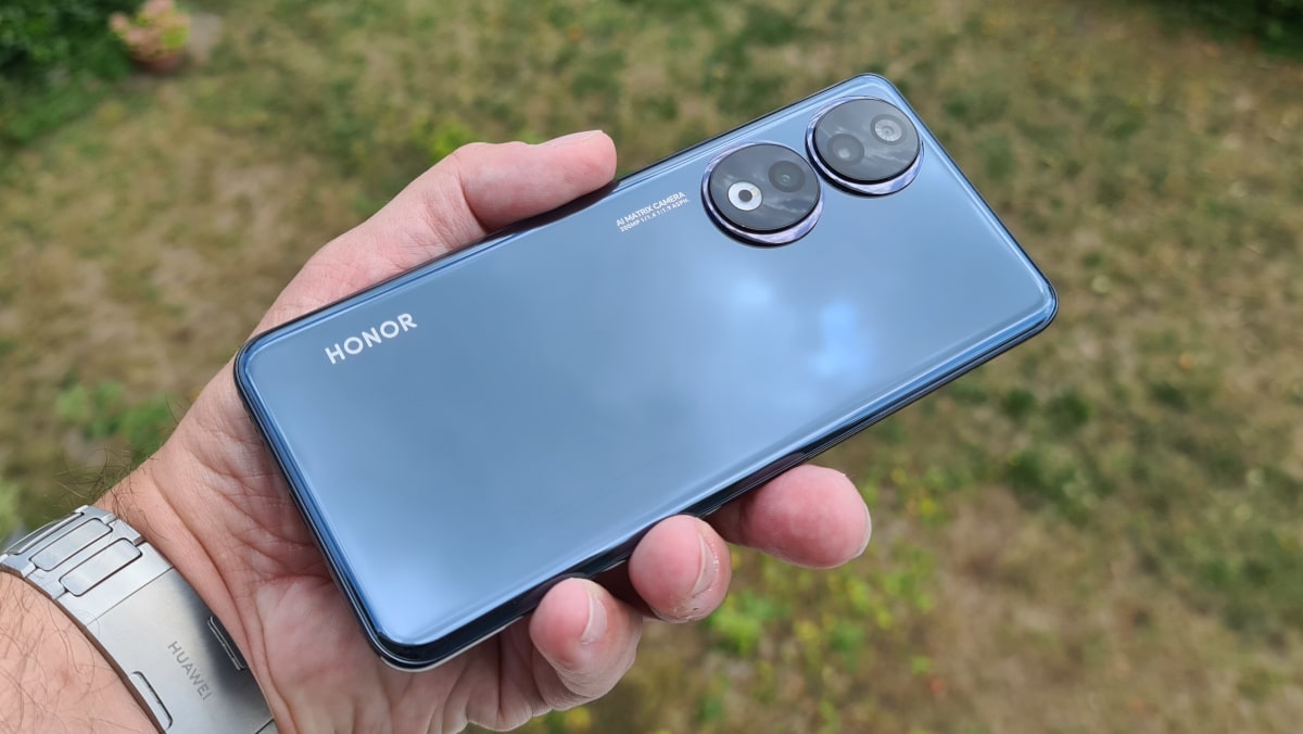 Test Honor 90 : beaucoup de points forts et quelques points faibles pour ce  smartphone de milieu de gamme