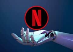 Intelligence artificielle Netflix IA
