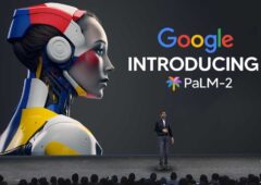 Intelligence artificielle hopital Google Med Palm