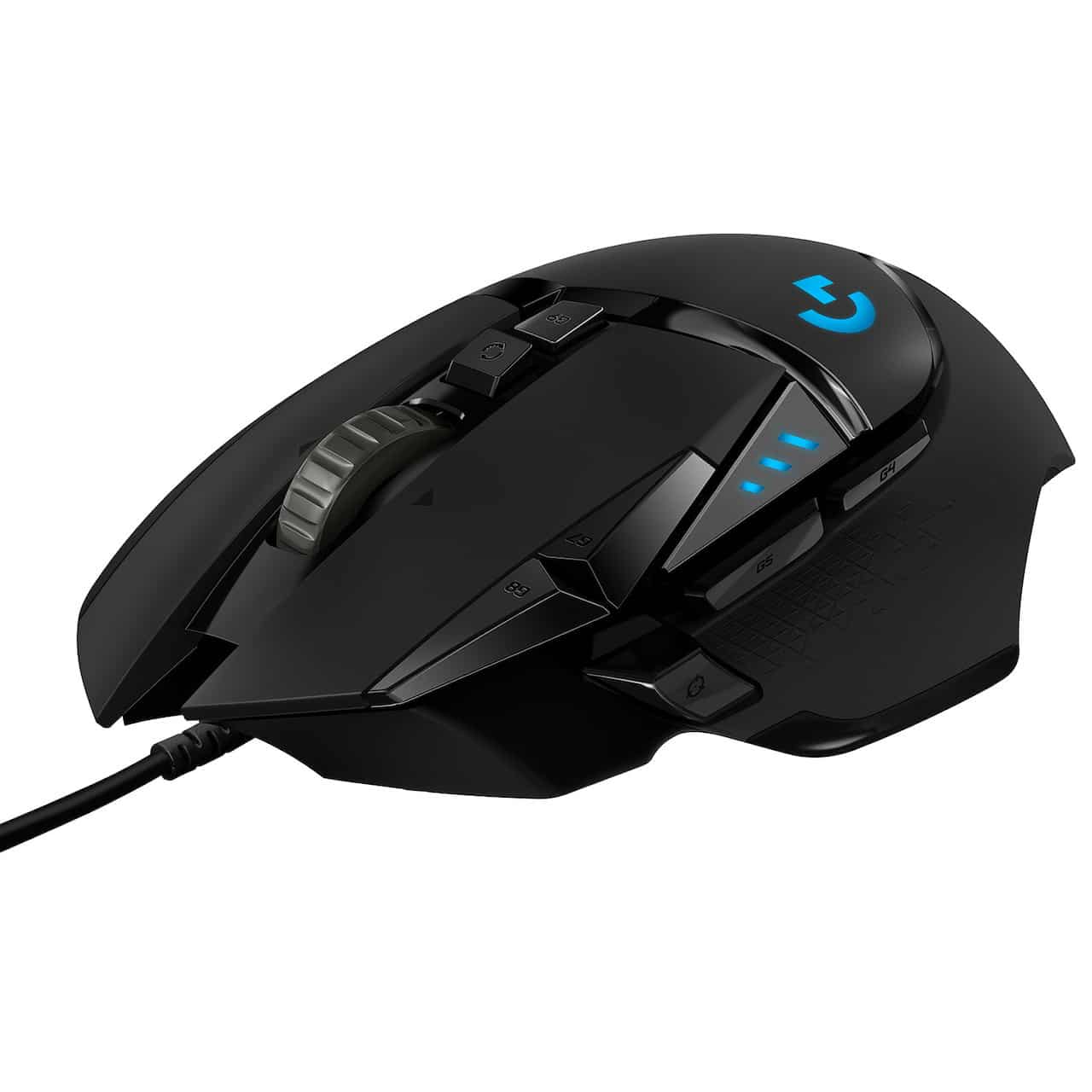 Les meilleures souris gamer pour jouer comme un pro - Numerama