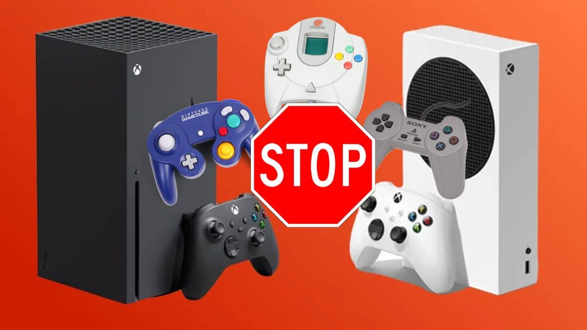 Microsoft Xbox Emluation Emulateurs Ban