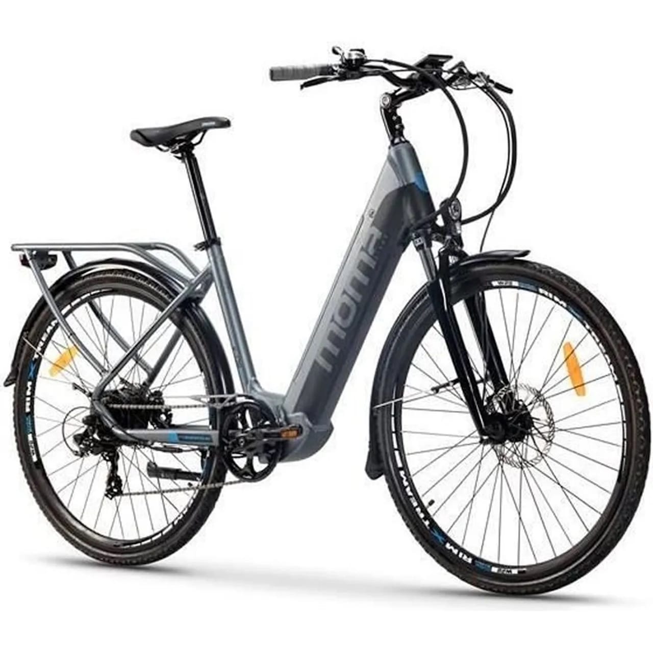 Moma Bikes Ebike 28 Pro