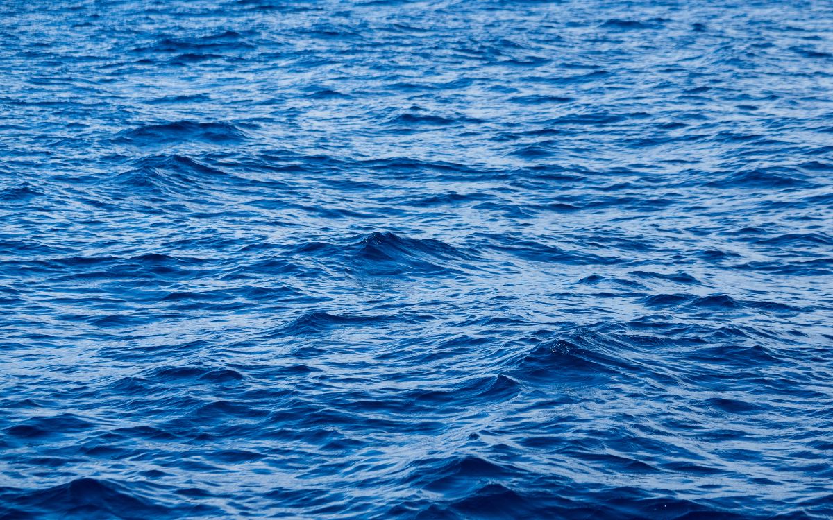 eau océan océans bleu vert réchauffement climatique