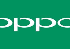 Oppo Logo