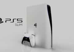 PS5 Slim