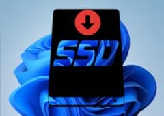 SSD Windows 11 ralenti maj
