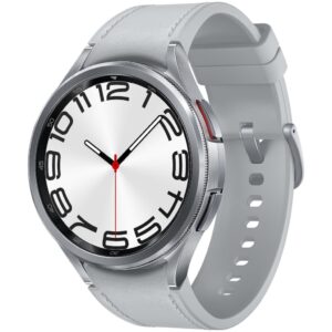 Image 4 : Galaxy Watch 6 et Watch 6 Classic : prix, fiche technique, date de sortie, tout savoir sur les dernières montres haut de gamme de Samsung