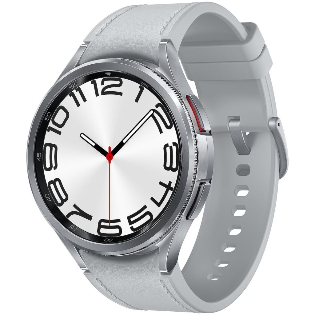 Montre Connectée Femme Smartwatch Bluetooth 4.0+3.0 IP68 Étanche pour  Samsung HUAWEI XIAOMI Android ou IOS - Argent - Cdiscount Téléphonie