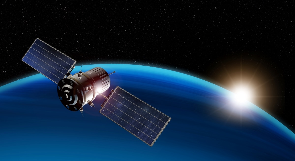 Starlink SpaceX scientifiques espace