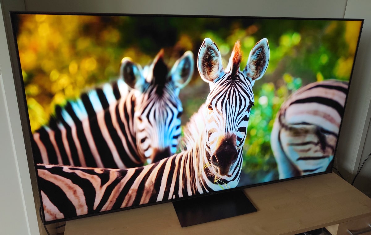 Test TCL 65C845 : un téléviseur Ultra HD Mini-Led très lumineux au