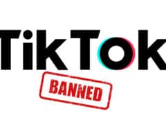 TikTok bientôt banni en France