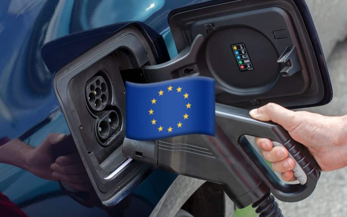 voiture électriques voitures électriques europe loi lois