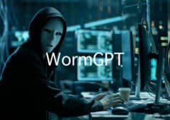 Attention à WormGPT
