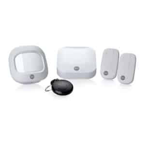 Image 3: Best connected alarm: which model to choose to protect your home in 2023?